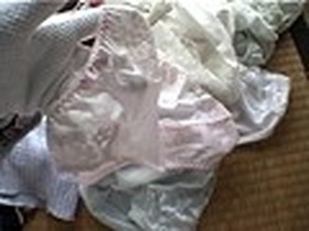 女性宅不法侵入 下着盗撮　サンプル画像04